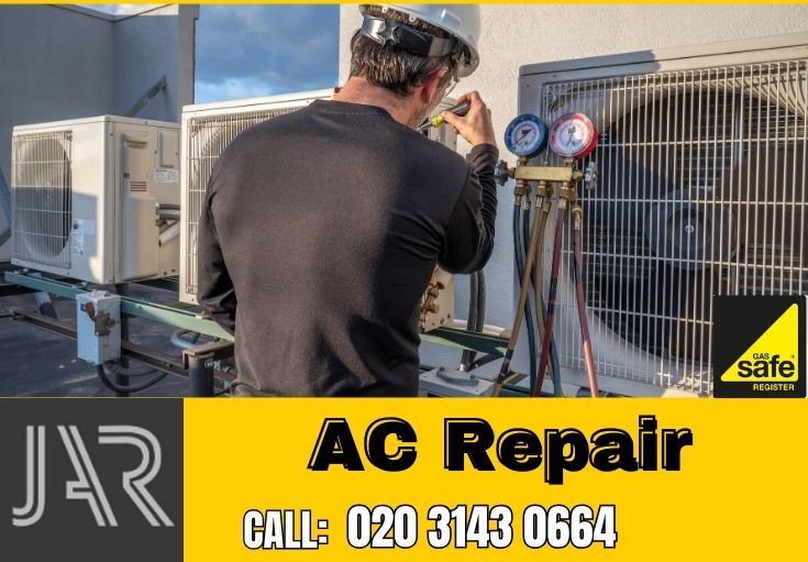 ac repair Soho