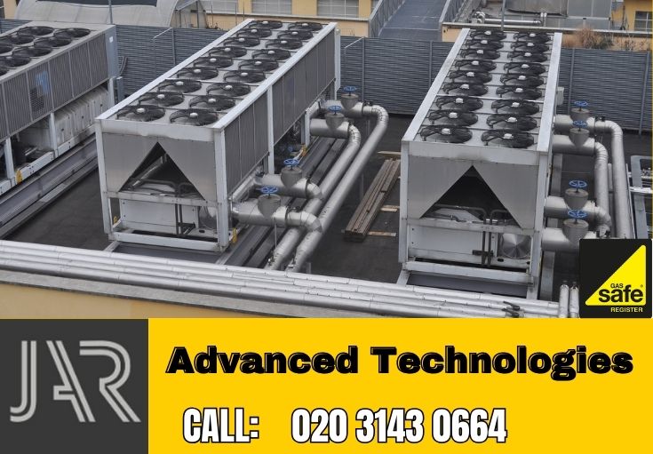 Advanced HVAC Technology Solutions Soho